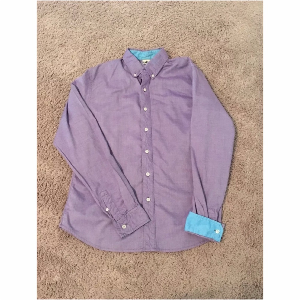 Urban Outfitters Three Feathers Shirt